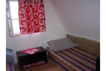 Словаччина Privát Велькi Медєр / Veľký Meder, Екстер'єр